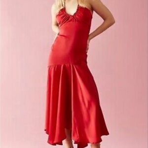 Free People X Delfi Dress